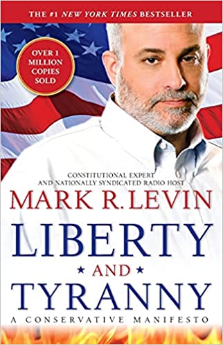 Mark R. Levin - Liberty and Tyranny Audio Book Free