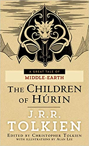 J. R. R. Tolkien - The Children of Húrin Audio Book Free