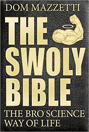 Dom Mazzetti - The Swoly Bible Audio Book Free
