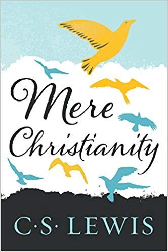 Mere Christianity Audiobook Download