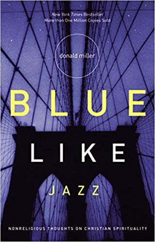 Donald Miller - Blue Like Jazz Audio Book Free