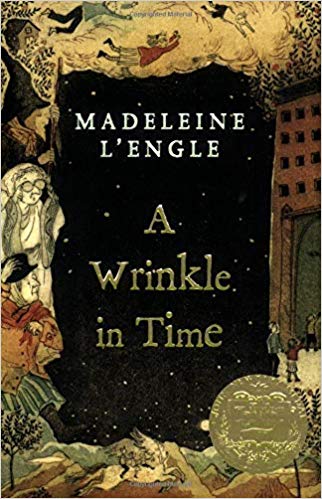 Madeleine L'Engle - A Wrinkle in Time Audio Book Free