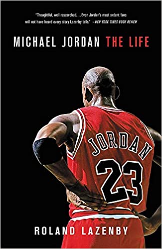 Roland Lazenby - Michael Jordan: The Life Audiobook Download
