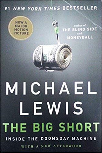 Michael Lewis - The Big Short Audio Book Free
