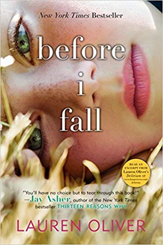 Before I Fall Audiobook Download