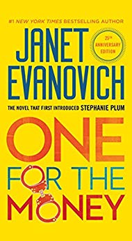 Janet Evanovich - One for the Money Audio Book Free