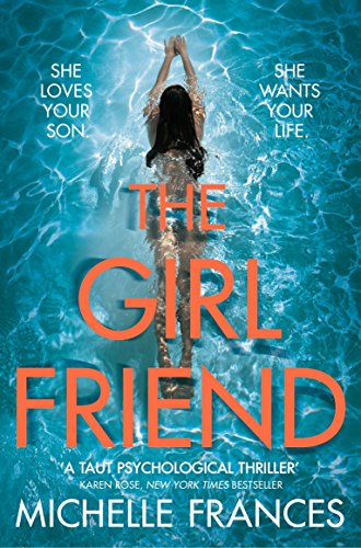 The Girlfriend: The Gripping Psychological Thriller from the Number One Bestseller Audiobook