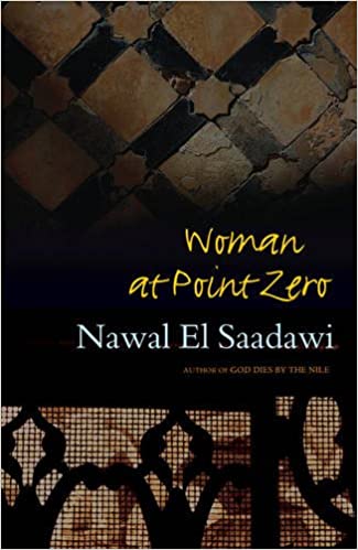 Nawal El Saadawi - Woman at Point Zero Audio Book Free