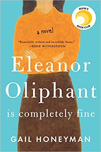 Gail Honeyman - Eleanor Oliphant Is Completely Fine Audio Book Free
