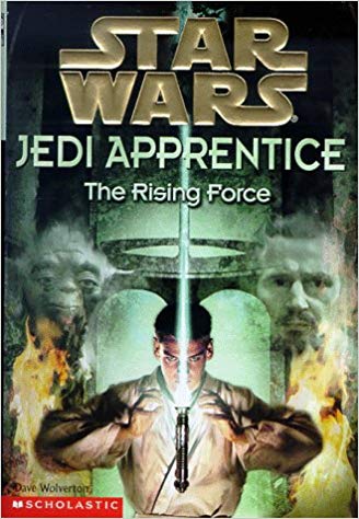 Star Wars - The Rising Force Audiobook