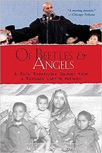Mawi Asgedom - Of Beetles and Angels Audio Book Free