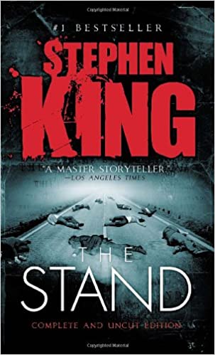 Stephen King - The Stand Audiobook Free Online