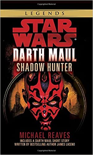 Star Wars - Shadow Hunter Audiobook Free Online