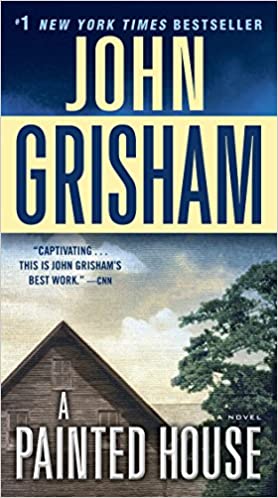 John Grisham - A Painted House Audio Book Free