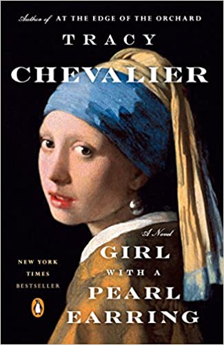 Tracy Chevalier - Girl with a Pearl Earring Audio Book Free