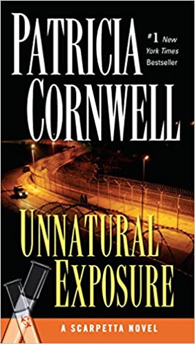 Patricia Cornwell - Unnatural Exposure Audio Book Free