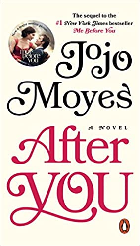 Jojo Moyes - After You Audio Book Free