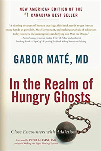 Gabor Maté, MD - In the Realm of Hungry Ghosts Audio Book Free