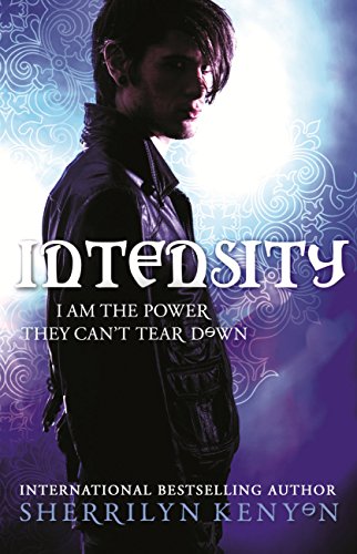 Intensity (Chronicles of Nick Book 8) by Sherrilyn Kenyon Audio Book Download