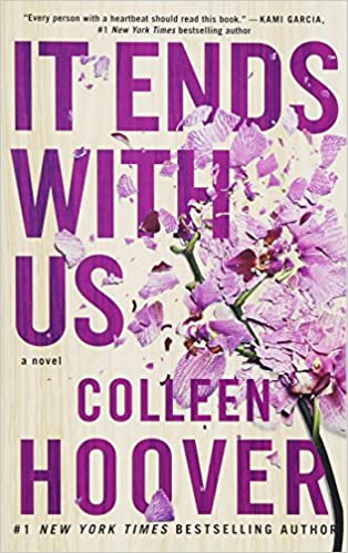 Colleen Hoover - It Ends with Us Audio Book Free