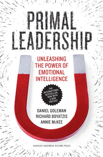 Daniel Goleman - Primal Leadership, With a New Preface by the Authors Audio Book Stream