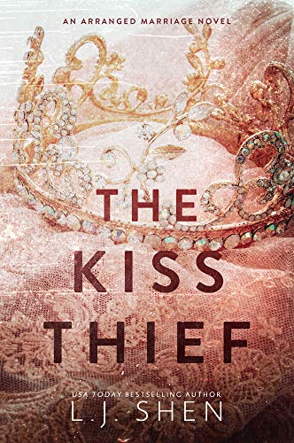LJ Shen - The Kiss Thief Audio Book Free