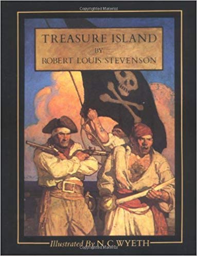 Treasure Island Audiobook Download