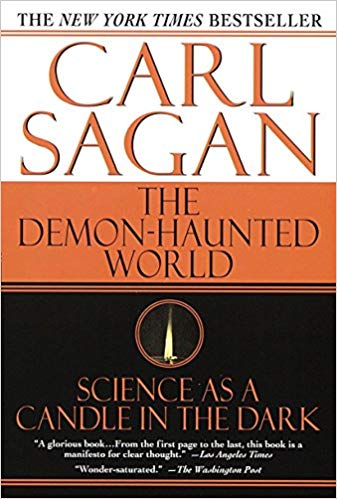 Carl Sagan - The Demon-Haunted World Audio Book Free
