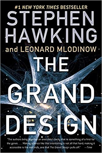 Stephen Hawking - The Grand Design Audio Book Free