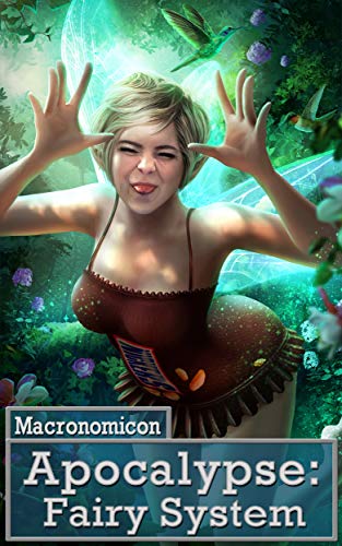 Apocalypse: Fairy System (Systems of the Apocalypse Book 2) by [Macronomicon]