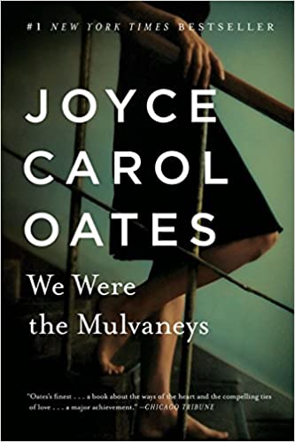 Joyce Carol Oates - We Were the Mulvaneys Audio Book Free