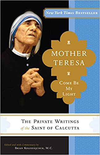 Mother Teresa - Mother Teresa Audio Book Stream