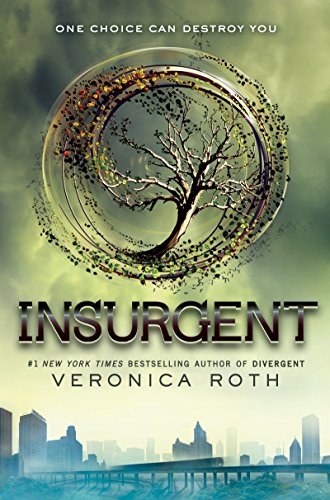 Veronica Roth - Insurgent Audio Book Free