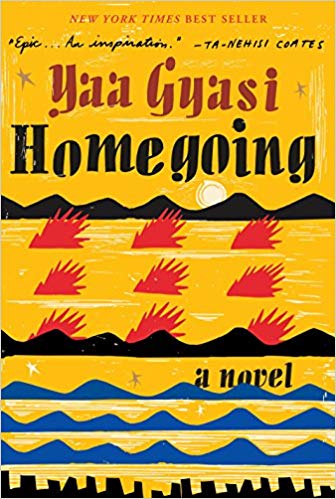 Yaa Gyasi - Homegoing Audio Book Free