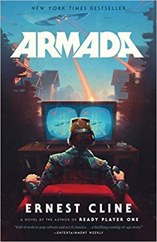 Armada Audiobook