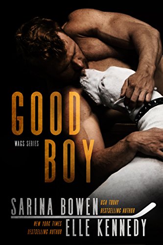 Good Boy (Wags Book 1) by Sarina Bowen, Elle Kennedy Audiobook Download