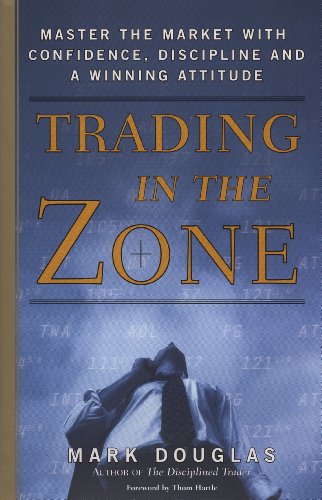 Trading in the Zone Audiobook Download