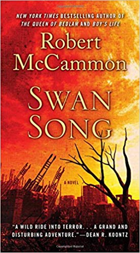 Robert McCammon - Swan Song Audio Book Free