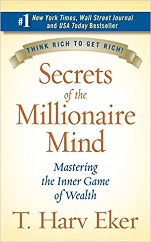 T. Harv Eker - Secrets of the Millionaire Mind Audio Book Stream