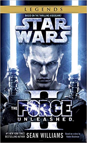 Star Wars - The Force Unleashed II Audiobook Free