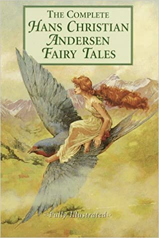 Hans Christian Andersen - Hans Christian Andersen's Fairy Tales