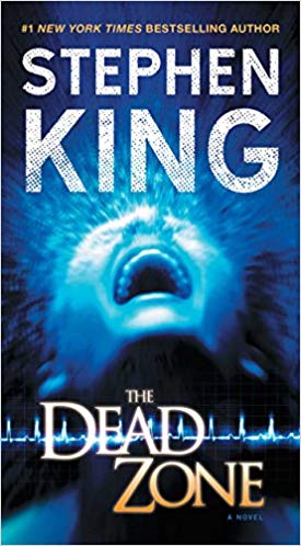 Stephen King - The Dead Zone Audio Book Free