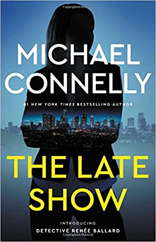 Michael Connelly - The Late Show Audio Book Free