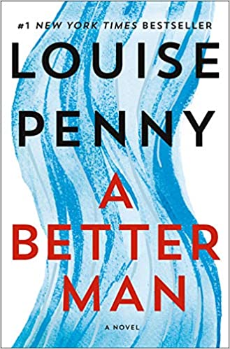 Louise Penny - A Better Man Audiobook Download Free
