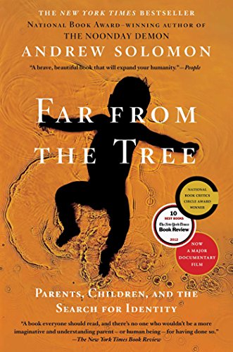 Andrew Solomon - Far From the Tree Audio Book Free