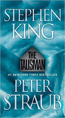 Stephen King - The Talisman Audio Book Free