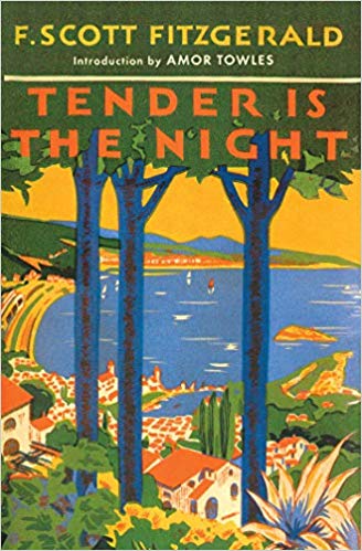 F. Scott Fitzgerald - Tender Is the Night Audio Book Free