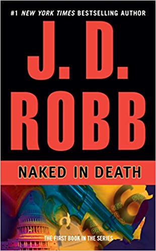 J. D. Robb - Naked in Death Audio Book Free