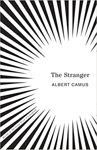 Albert Camus - The Stranger Audio Book Free