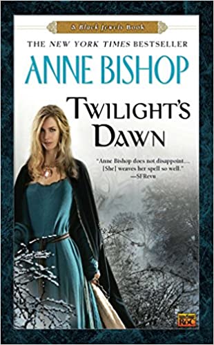 Anne Bishop - Twilight's Dawn Audio Book Free